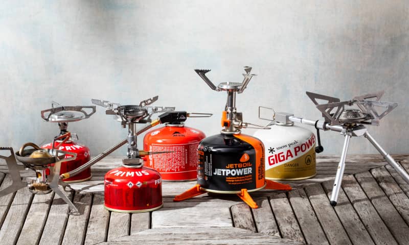 Best lightweight camping stove sales